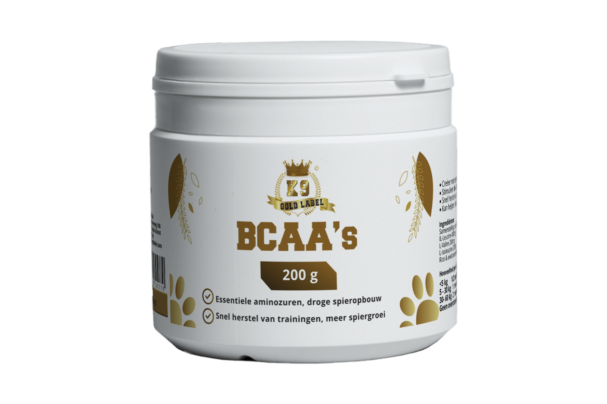 bcaas tarro 200gr