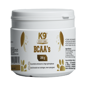Bcaa's 200g