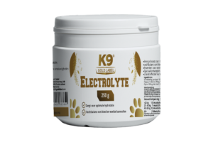 Electrolyte