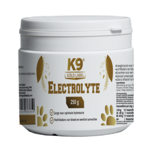 Electrolyte
