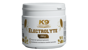 Electrolyte