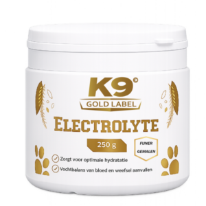 electrolyte pot 250 g