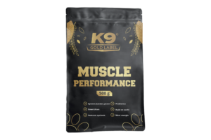 muscle performance 500g