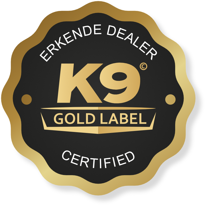 Dealer badges 2026