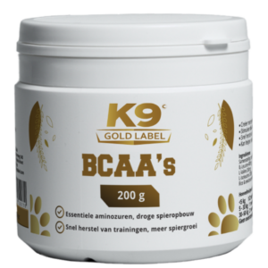 BCAAs