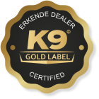 Dealer badges 2026